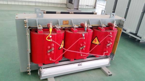 KBSGZY-2500矿用隔爆瓜州干式变压器 KBSGZY-2500矿用隔爆瓜州干式变压器